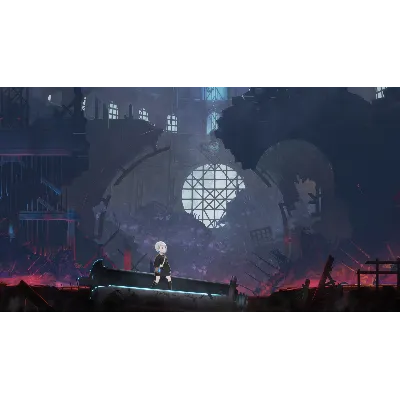 ⭐ENDER MAGNOLIA: Bloom in the Mist EU Steam КЛЮЧ ЕВРО - irongamers.ru