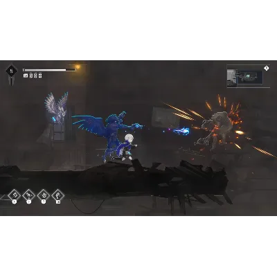 ⭐ENDER MAGNOLIA: Bloom in the Mist EU Steam КЛЮЧ ЕВРО - irongamers.ru