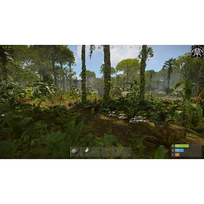 Phoenix RUST - irongamers.ru