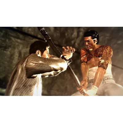 Yakuza 0 (Yakuza Zero) Steam Ключ РФ+Мир +Бонус - irongamers.ru