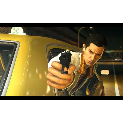 Yakuza 0 (Yakuza Zero) Steam Ключ РФ+Мир +Бонус - irongamers.ru