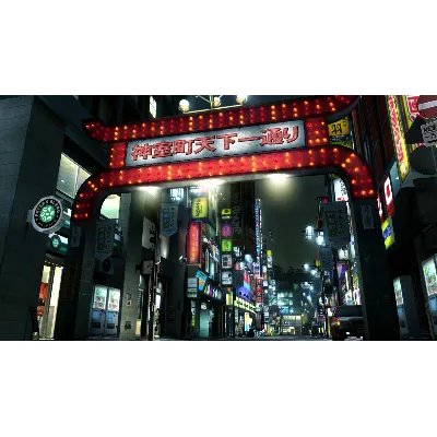 Yakuza 3 Remastered Steam Ключ РФ+Мир +Бонус - irongamers.ru