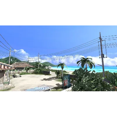 Yakuza 3 Remastered Steam Ключ РФ+Мир +Бонус - irongamers.ru
