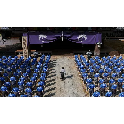 Like a Dragon: Ishin! Digital Deluxe (+10 DLC) Steam - irongamers.ru