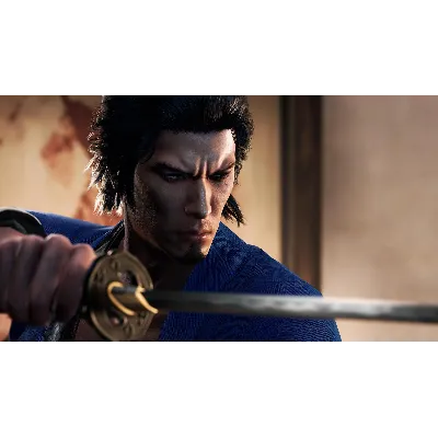 Like a Dragon: Ishin! Digital Deluxe (+10 DLC) Steam - irongamers.ru