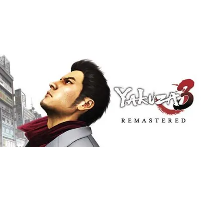 YAKUZA: Complete Series (Все игры серии) Steam Ключ - irongamers.ru