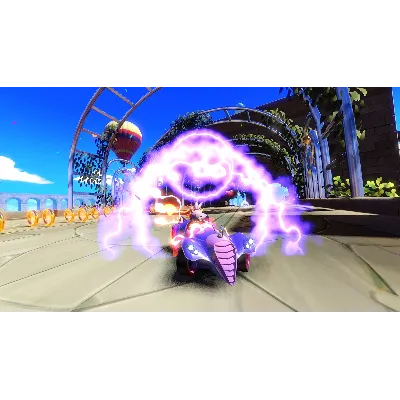 TEAM SONIC RACING™ XBOX КЛЮЧ/КОД - irongamers.ru