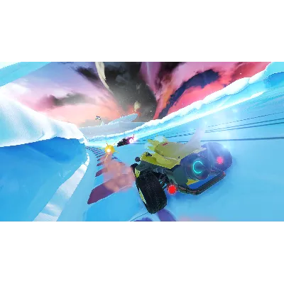 TEAM SONIC RACING™ XBOX КЛЮЧ/КОД - irongamers.ru