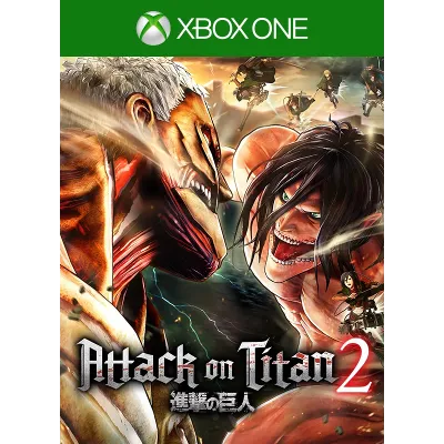 A.O.T. 2 XBOX КЛЮЧ/КОД - irongamers.ru
