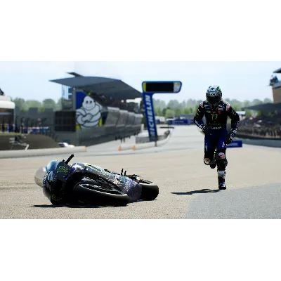 MOTOGP™21 - XBOX SERIES X|S КЛЮЧ/КОД - irongamers.ru