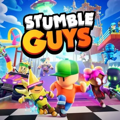 Stumble Guys ГЕМЫ ДОНАТ БЫСТРАЯ ДОСТАВКА - irongamers.ru