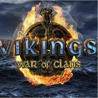 Vikings: War of Clans Донат БЫСТРАЯ ДОСТАВКА - irongamers.ru