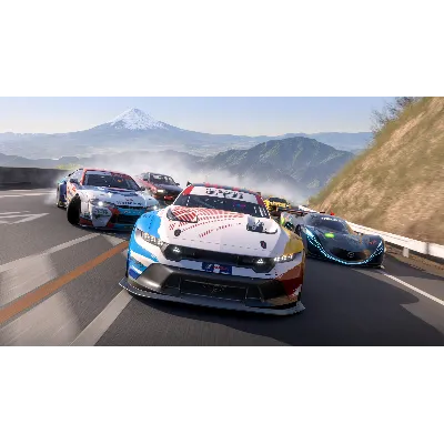 Forza Motorsport: Racing Heroes Car Pack XBOX PC Ключ - irongamers.ru
