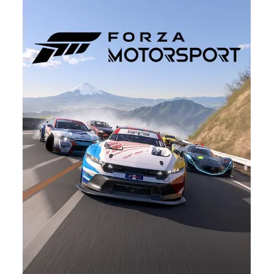 Forza Motorsport: Racing Heroes Car Pack XBOX PC Ключ - irongamers.ru