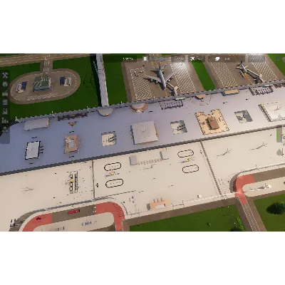 Terminal One АВТОДОСТАВКА STEAM GLOBAL МГНОВЕННО ЛИЦЕНЗИЯ - irongamers.ru
