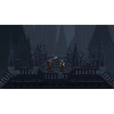 The Last Faith XBOX ONE / SERIES X|S КЛЮЧ - irongamers.ru