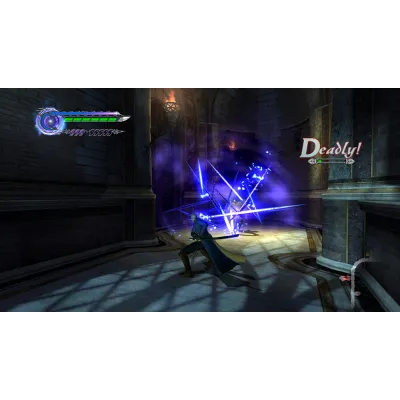 Devil May Cry 4 Special Edition Xbox One/Series Ключ - irongamers.ru