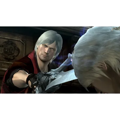 Devil May Cry 4 Special Edition Xbox One/Series Ключ - irongamers.ru