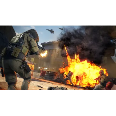 Sniper Ghost Warrior Contracts 2 XBOX КЛЮЧ - irongamers.ru