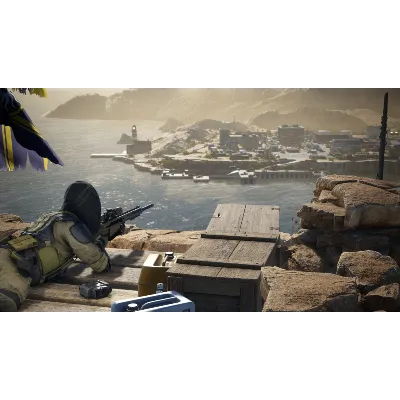 Sniper Ghost Warrior Contracts 2 XBOX КЛЮЧ - irongamers.ru