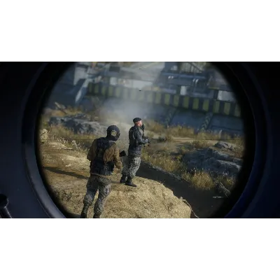 Sniper Ghost Warrior Contracts 2 XBOX КЛЮЧ - irongamers.ru