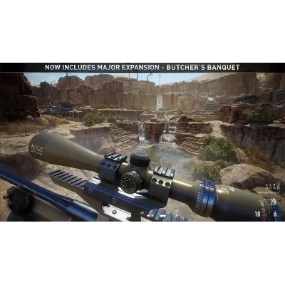 Sniper Ghost Warrior Contracts 2 XBOX КЛЮЧ - irongamers.ru