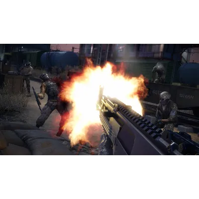Sniper Ghost Warrior Contracts 2 XBOX КЛЮЧ - irongamers.ru