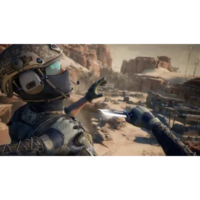 Sniper Ghost Warrior Contracts 2 XBOX КЛЮЧ - irongamers.ru