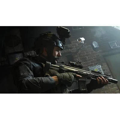 Call of Duty®: Modern Warfare® | Steam RU+UA+KZ+AR+T - irongamers.ru