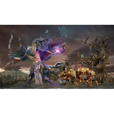 Warhammer Age of Sigmar Realms of Ruin Ultimate Edition - irongamers.ru