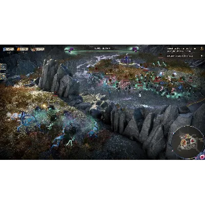 Warhammer Age of Sigmar Realms of Ruin Ultimate Edition - irongamers.ru