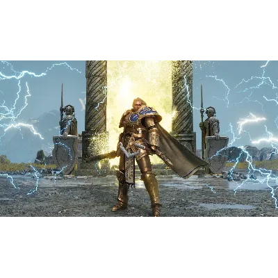 Warhammer Age of Sigmar Realms of Ruin Ultimate Edition - irongamers.ru