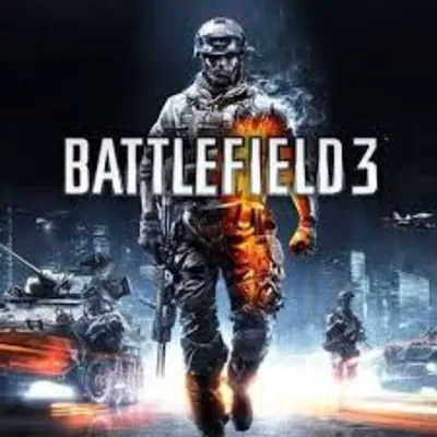 Battlefield 3 [EA APP/ВСЕ РЕГИОНЫ] КЛЮЧ - irongamers.ru