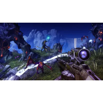 Borderlands 2 Game of the Year Edition | АВТО Steam RU - irongamers.ru