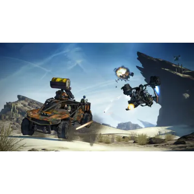 Borderlands 2 Game of the Year Edition | АВТО Steam RU - irongamers.ru