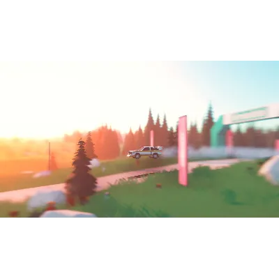 art of rally Steam Ключ РФ+Мир +Бонус - irongamers.ru