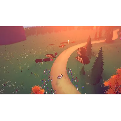 art of rally Steam Ключ РФ+Мир +Бонус - irongamers.ru