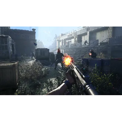 Dying Light: The Beast Deluxe Edition * RU/KZ/СНГ/TR/AR - irongamers.ru