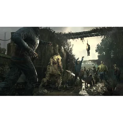 Dying Light: The Beast Deluxe Edition * RU/KZ/СНГ/TR/AR - irongamers.ru