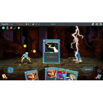 Slay the Spire Steam Ключ РФ+Мир +Бонус - irongamers.ru