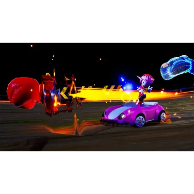 Sonic Racing: CrossWorlds - Digital Deluxe Edition STEAM GIFT AUTO RU+МИР - irongamers.ru