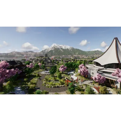 Jurassic World Evolution 3 Deluxe Edit| АВТО RU Steam - irongamers.ru