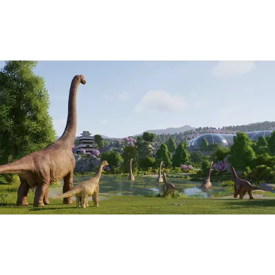Jurassic World Evolution 3 Deluxe Edit| АВТО RU Steam - irongamers.ru