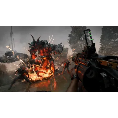 Dying Light: The Beast | АВТОДОСТАВКА RU Steam Gift - irongamers.ru