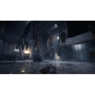 Lies of P: Overture DLC STEAM•RU АВТОДОСТАВКА 0% - irongamers.ru