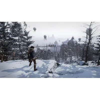Lies of P: Overture DLC STEAM•RU АВТОДОСТАВКА 0% - irongamers.ru