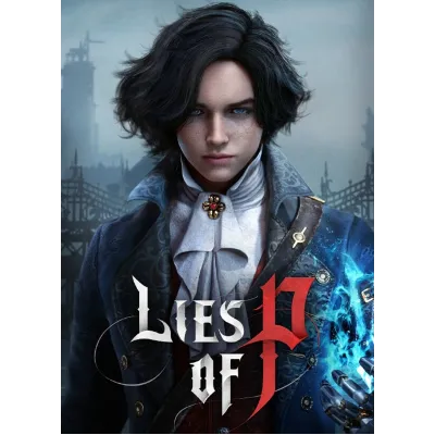 Lies of P Overture Bundle XBOX/MS Store Аккаунт + Max Payne 3 - irongamers.ru