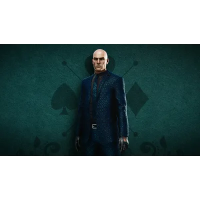 HITMAN 3 - The Banker Pack STEAM GIFT AUTO RU+МИР - irongamers.ru