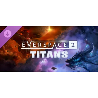 EVERSPACE™ 2: Galactic Edition STEAM GIFT AUTO RU+МИР - irongamers.ru