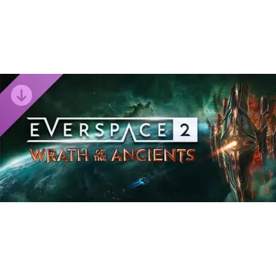 EVERSPACE™ 2: Galactic Edition STEAM GIFT AUTO RU+МИР - irongamers.ru